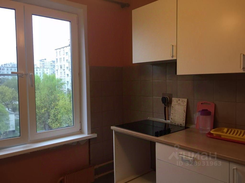 Комната, р-н Марьино, Москва
