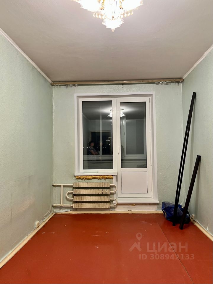 ПродаетсяКомната,58/12.7м²