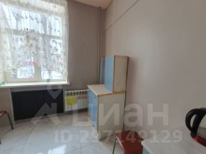 комната 78/14 м², этаж 2