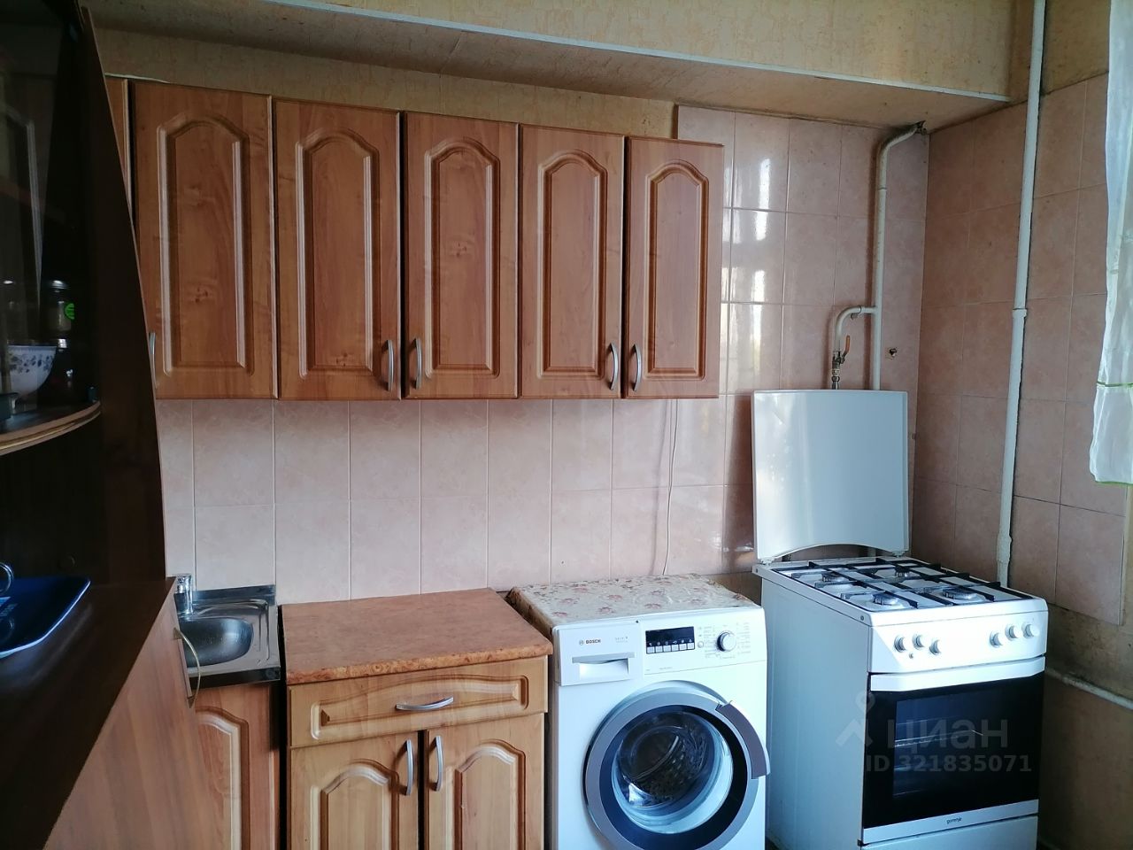 Сдаетсякомната,70/18.0м²