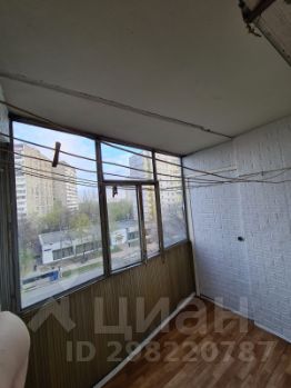 комната 68/12 м², этаж 5