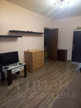 комната 48/20 м², этаж 5