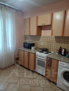 комната 48/20 м², этаж 5