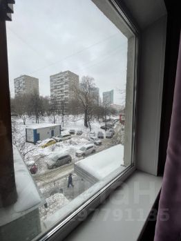 комната 74/29 м², этаж 3