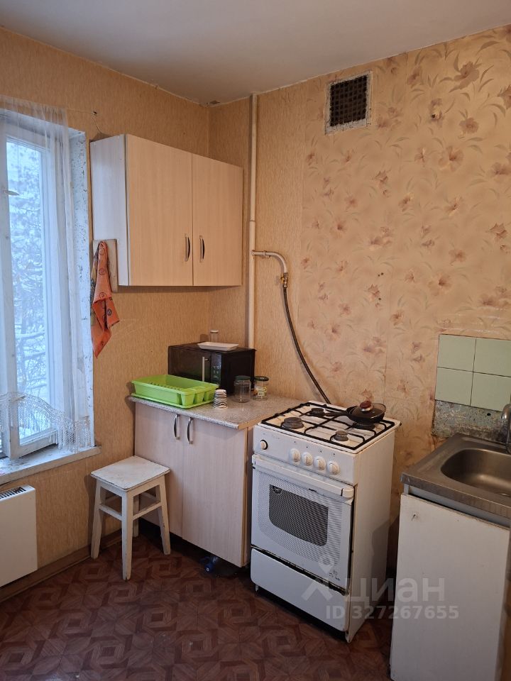 Комната, р-н Чертаново Центральное, Москва