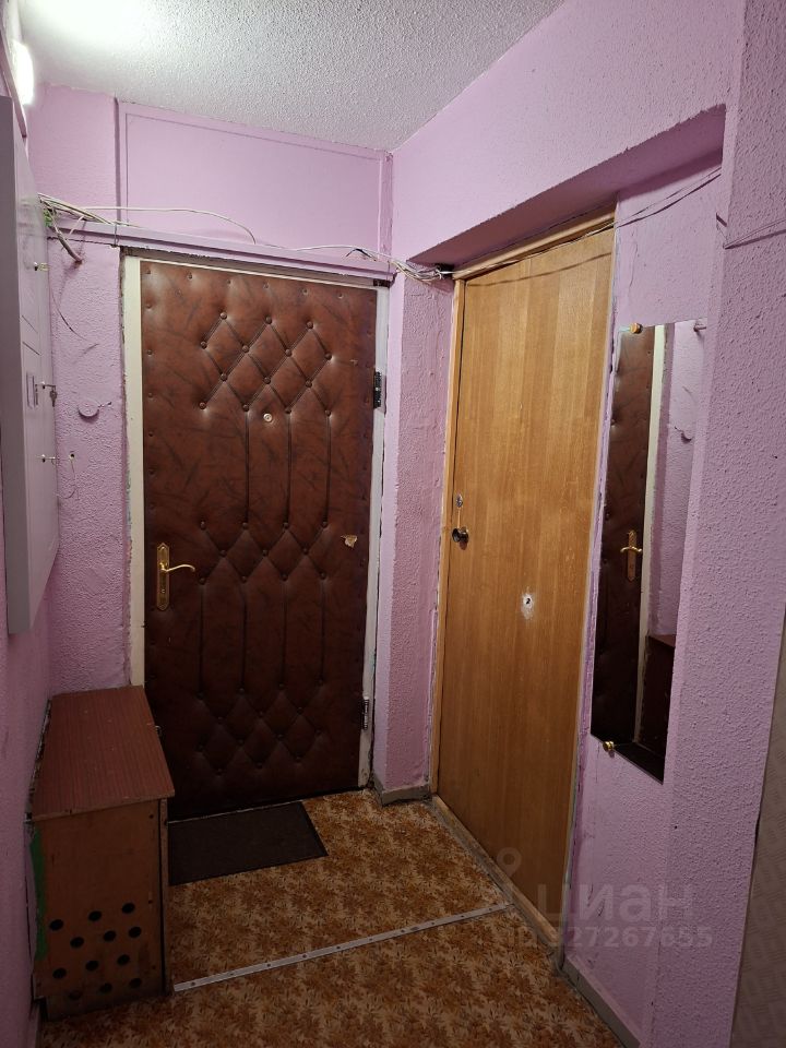 Комната, р-н Чертаново Центральное, Москва