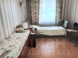 комната 37/14 м², этаж 1