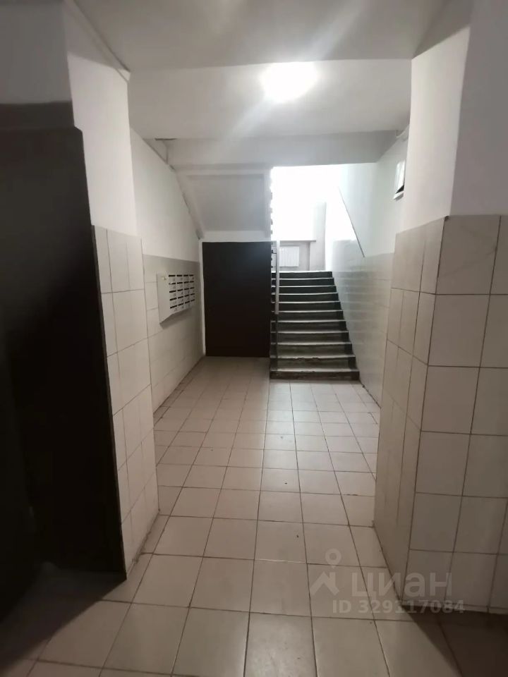 Комната, р-н Даниловский, Москва