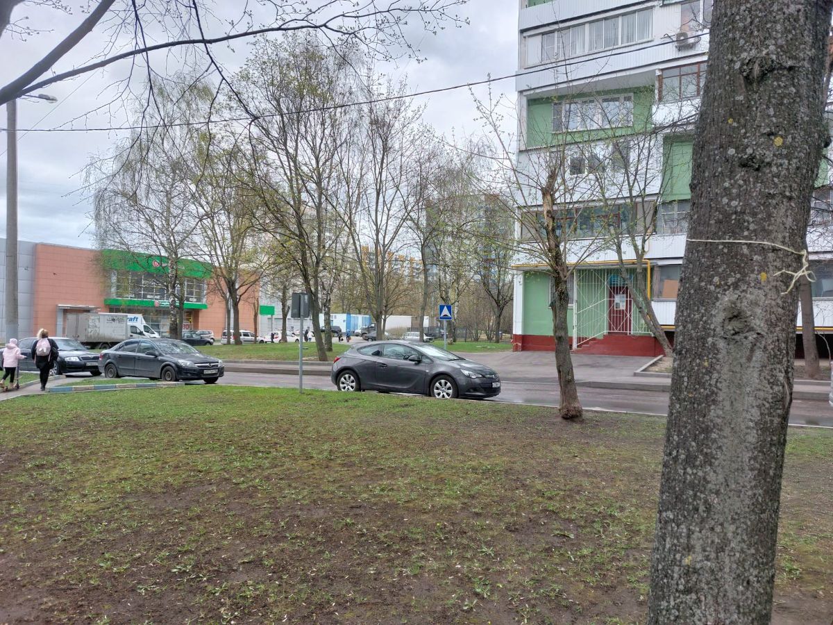 Продаю комнату 18м² Домодедовская ул., 22К1, Москва, м. Домодедовская -  база ЦИАН, объявление 301531073