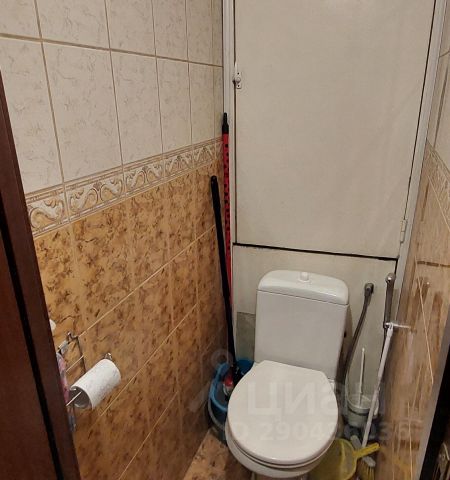 2-комн., 50 м², 5/9 этаж