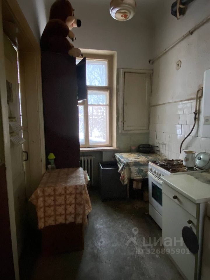 Комната