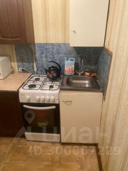 комната 55/15 м², этаж 6