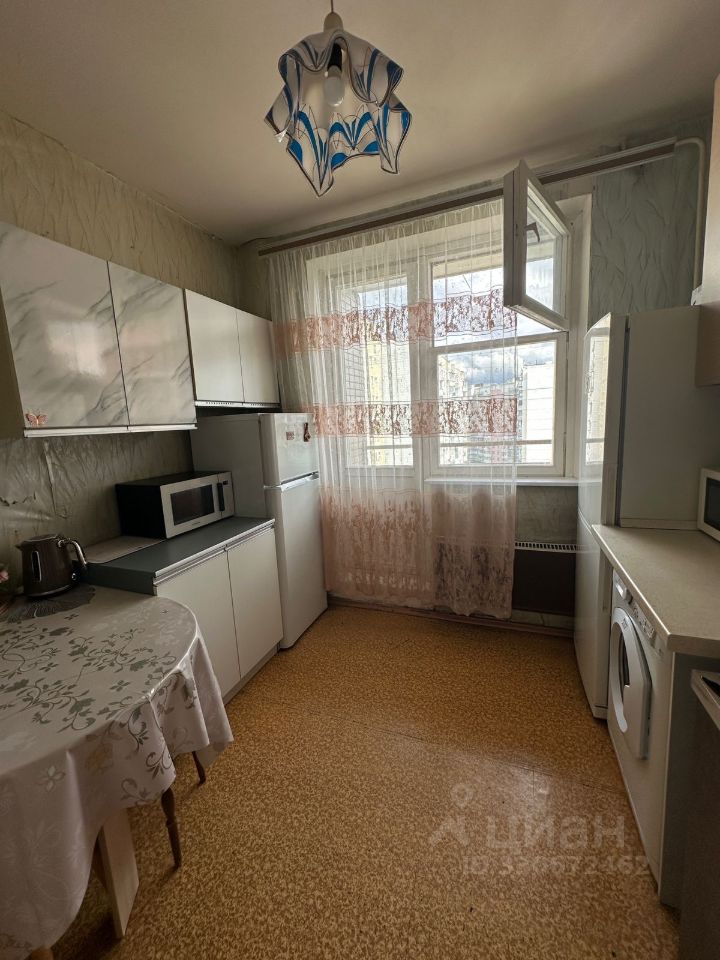 Комната, р-н Москворечье-Сабурово, Москва