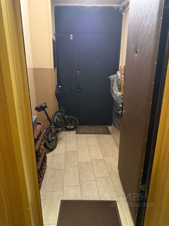Продаетсякомната,17,7/17.7м²