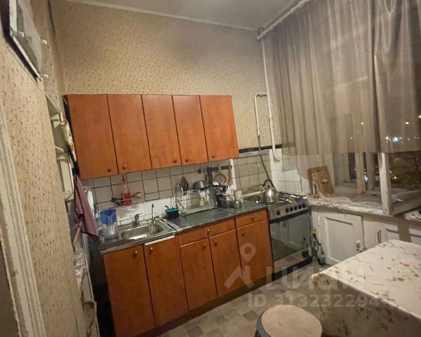 2-комн., 53 м², 2/8 этаж