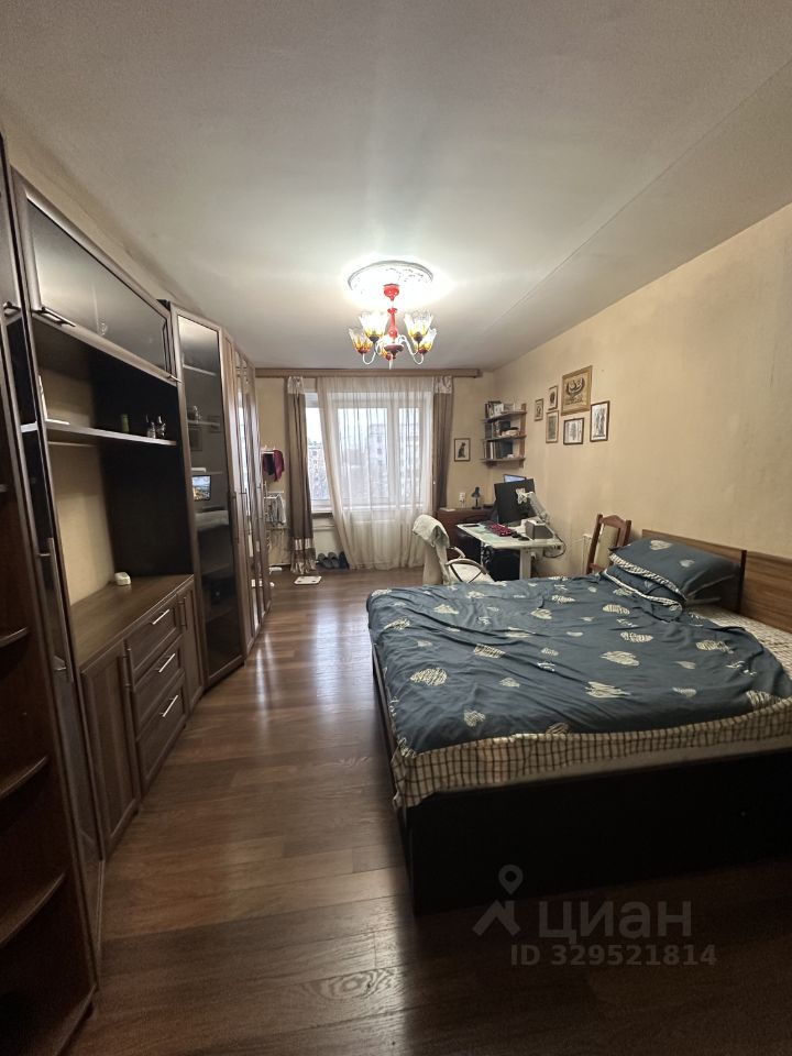 Комната