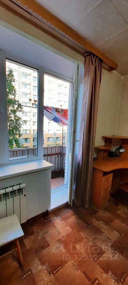 Комната