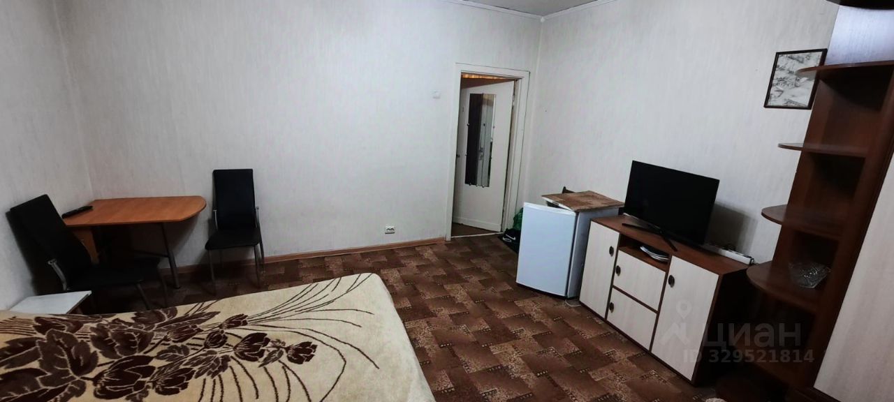 Комната
