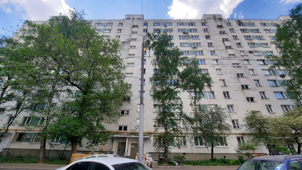 Комната, р-н Бирюлево Восточное, Москва