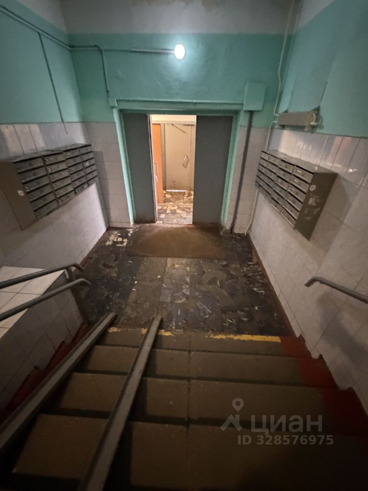 Комната, р-н Чертаново Южное, Москва
