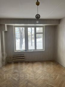 комната 84/17 м², этаж 1