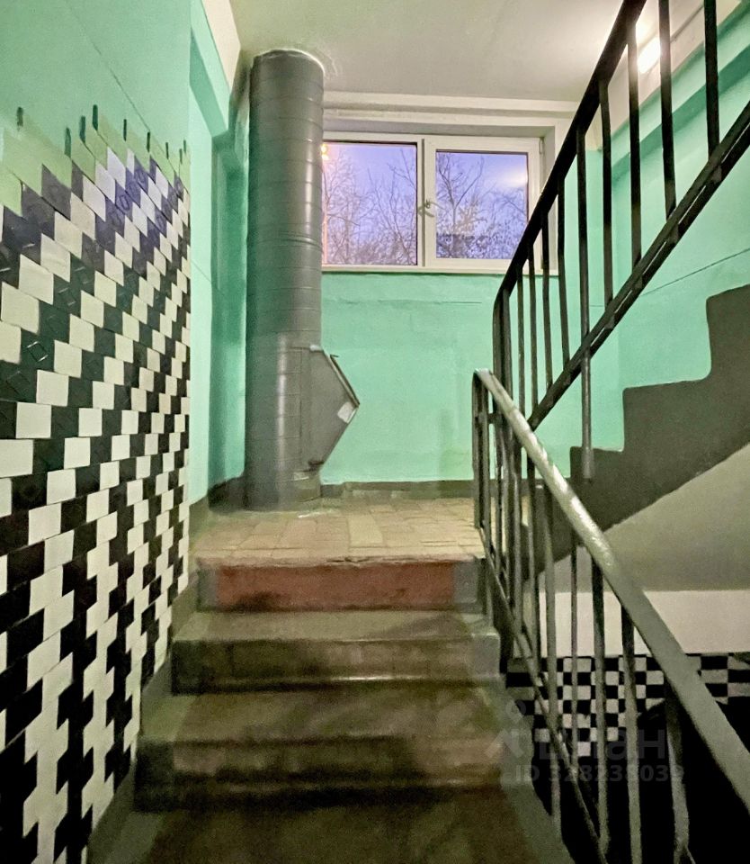 Комната, р-н Вешняки, Москва