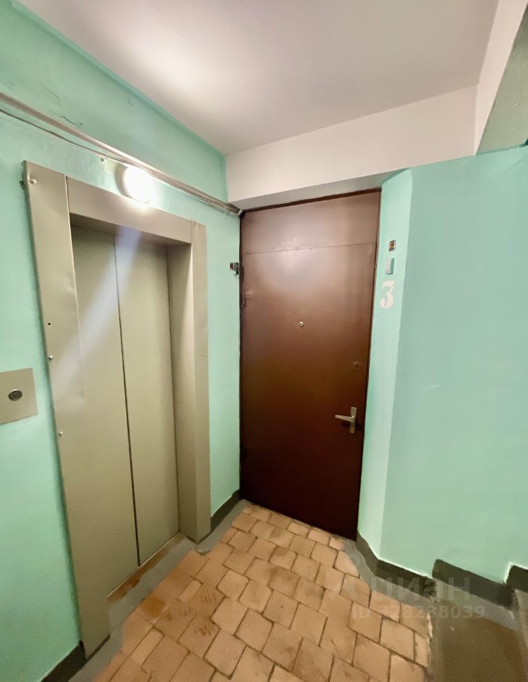 Комната, р-н Вешняки, Москва