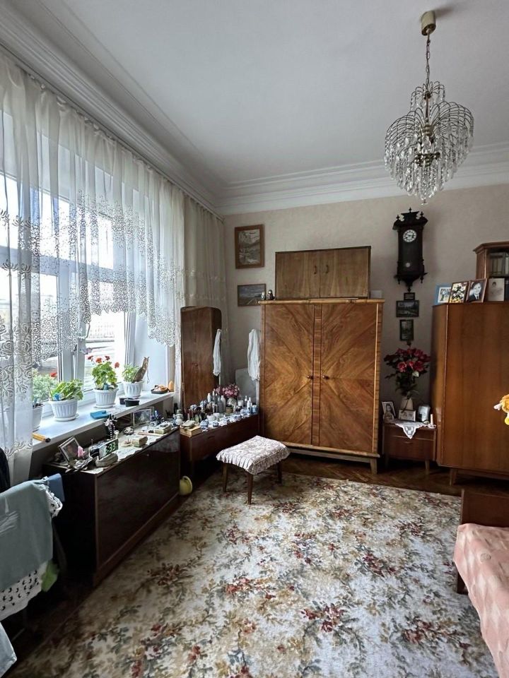 Комната, р-н Замоскворечье, Москва