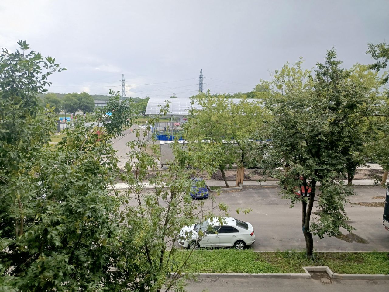 Комната, р-н Гольяново, Москва