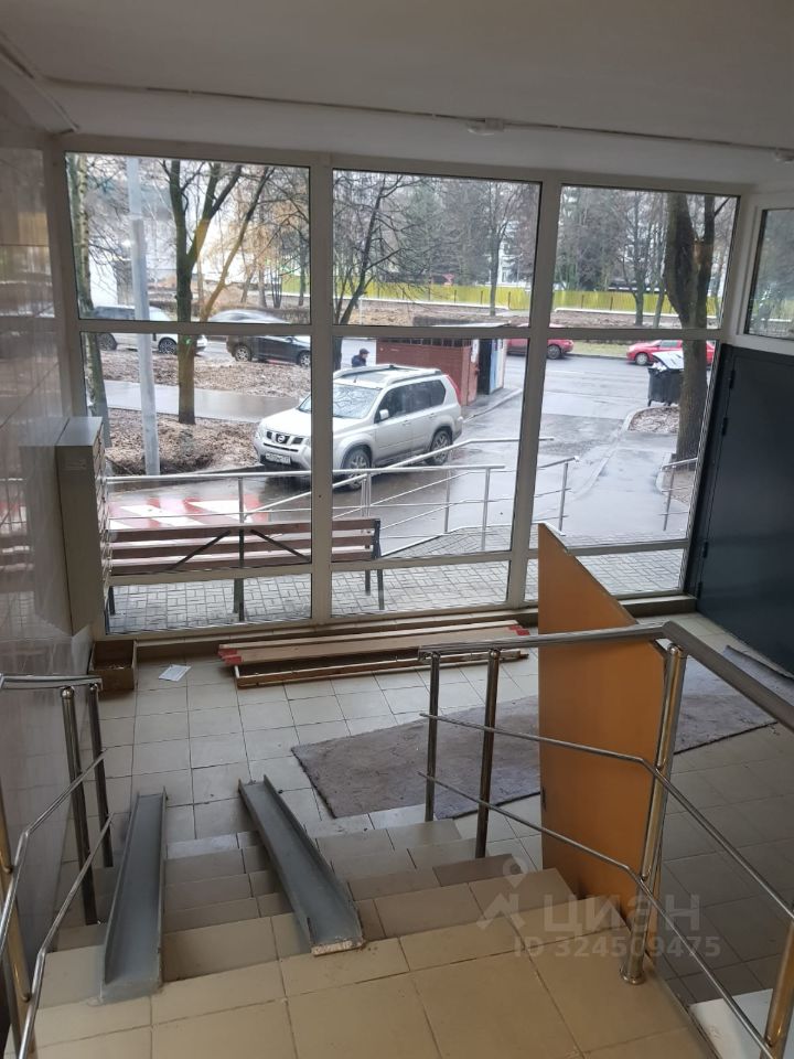 Комната, р-н Бирюлево Восточное, Москва