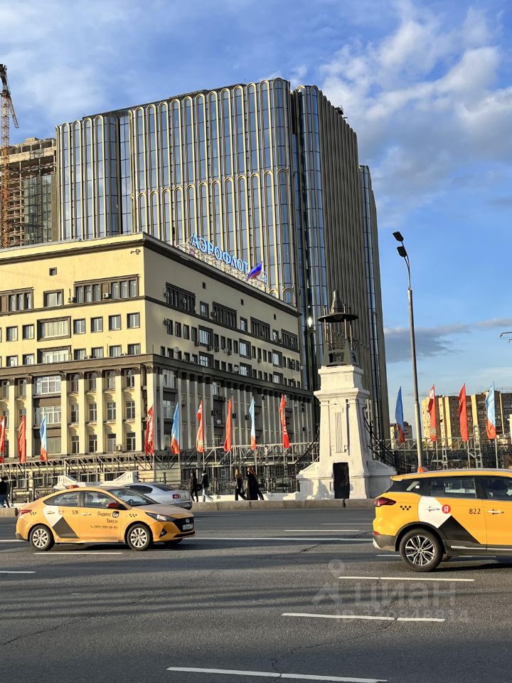 Комната, р-н Беговой