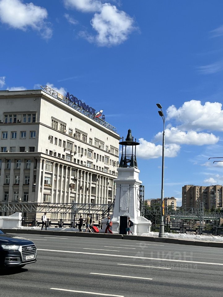 Комната, р-н Беговой
