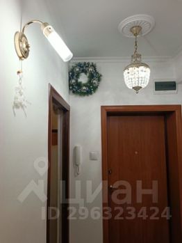 комната 67/12 м², этаж 2