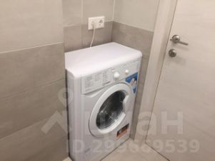 студия, 18 м², этаж 2