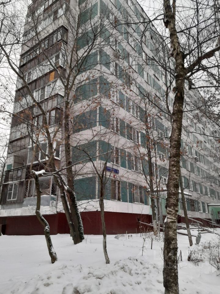 Продаетсякомната,60/10.5м²