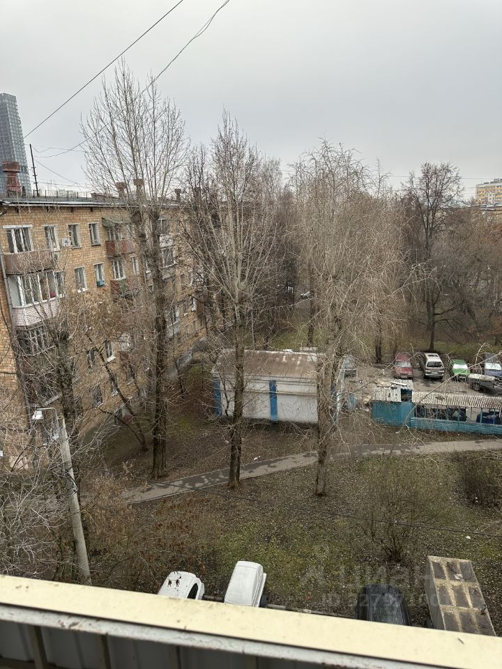Комната, р-н Котловка