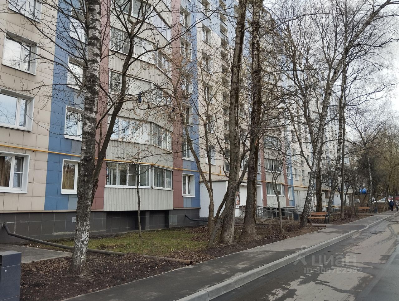 Квартиры В Москве Нахимовское Метро Купить