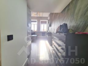 комната 160/20 м², этаж 6