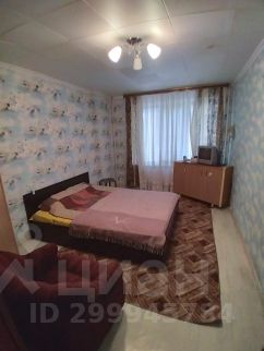 комната 60/16 м², этаж 1