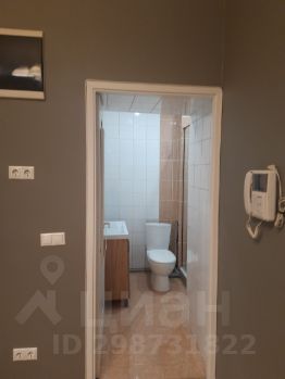 комната 181/16 м², этаж 2