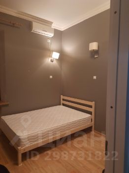 комната 181/16 м², этаж 2