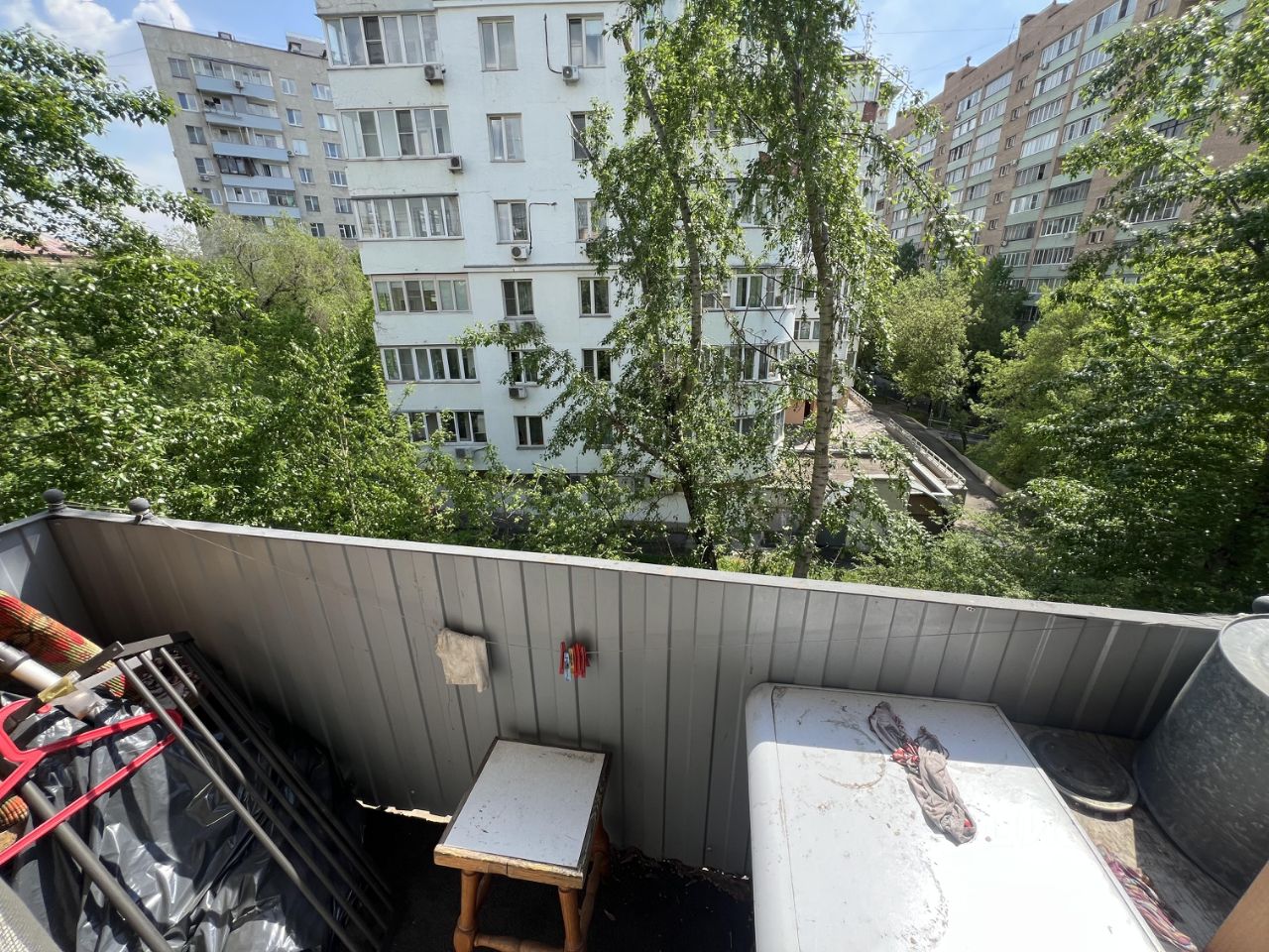 Комната, р-н Тверской, Москва