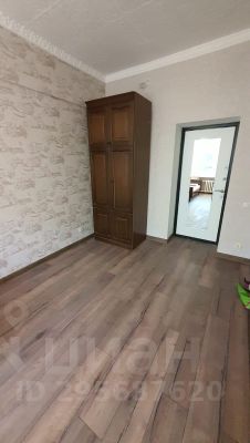 комната 85/18 м², этаж 3