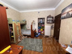 комната 77/38 м², этаж 6