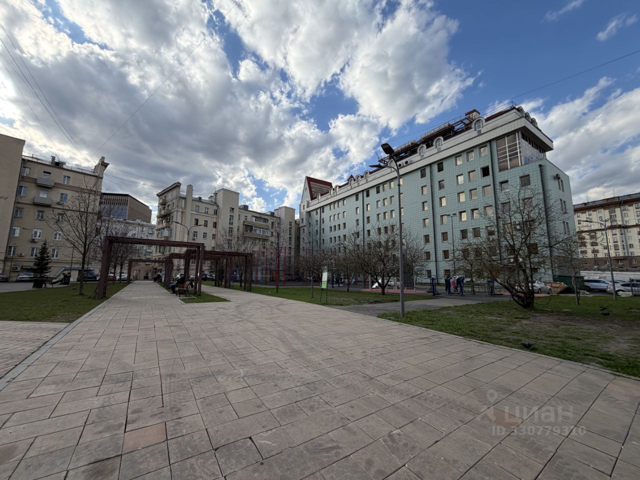 Комната, р-н Тверской, Москва
