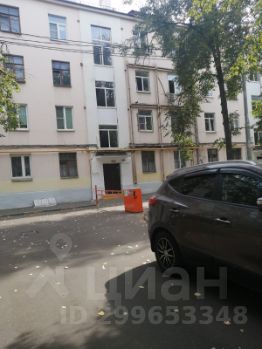 комната 85/16 м², этаж 4