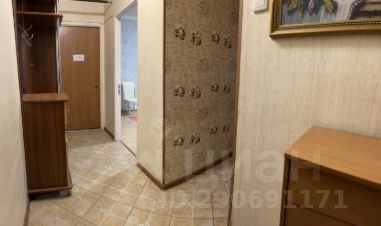 комната 50/24 м², этаж 9