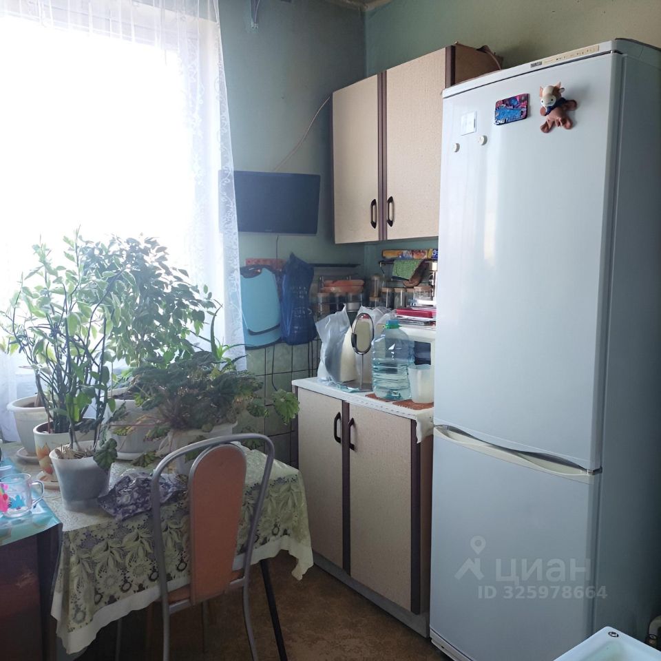 Комната, р-н Зябликово, Москва