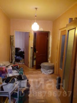 3-комн.кв., 75 м², этаж 8