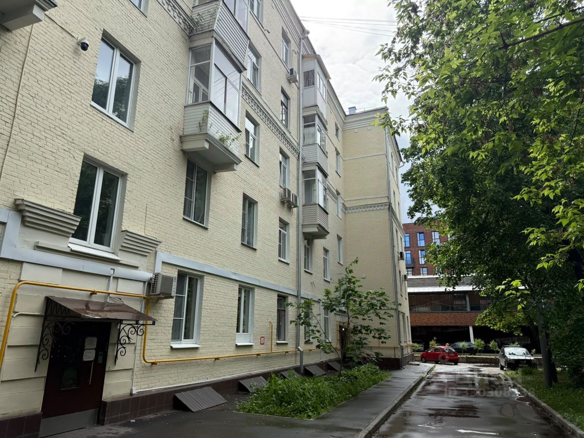 Комната, р-н Даниловский, Москва